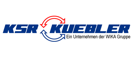 KSR Kuebler - указатели уровня для паровых котлов