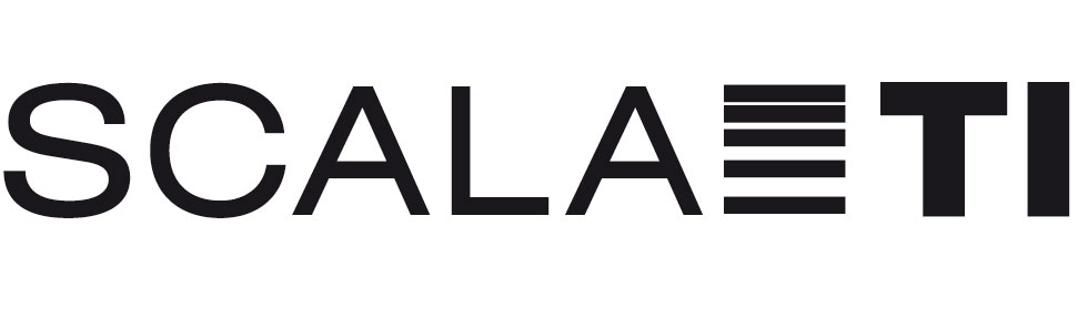 Scala  - указатели уровня для паровых котлов