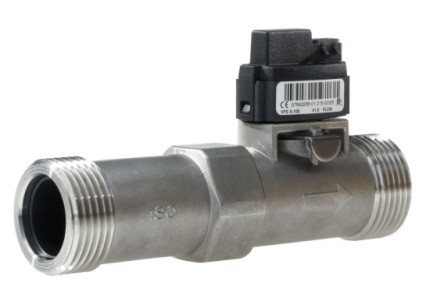 Датчики расхода Grundfos DIRECT SENSORS VFS QT