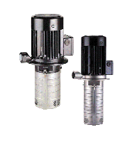 Полупогружные насосы  MTH Grundfos  MTH